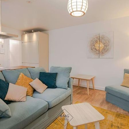 Appartement Proche De Disneyland Bmyguest Torcy (Seine-et-Marne) Exterior foto