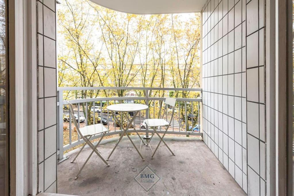 Appartement Proche De Disneyland Bmyguest Torcy (Seine-et-Marne) Exterior foto
